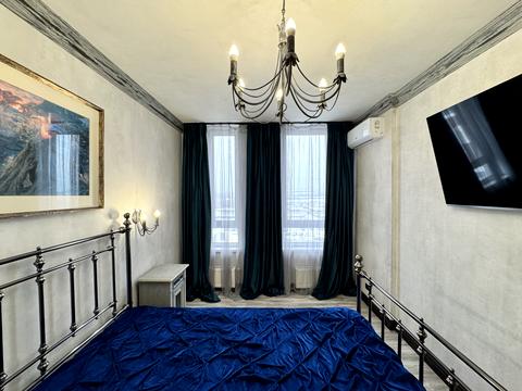 квартира за адресою Салютна вул., 2к1