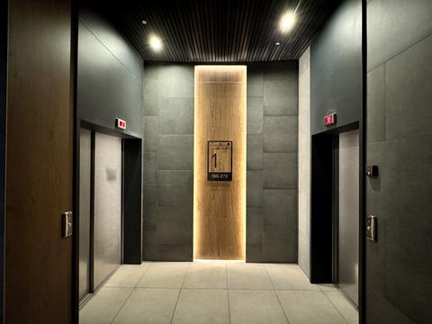 квартира за адресою Салютна вул., 2к1