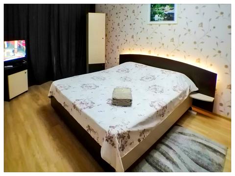 квартира за адресою Олексія Вадатурського вул. (Маршала Малиновського), 53-А