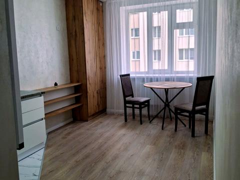 квартира по адресу Трудова ул., 9/3