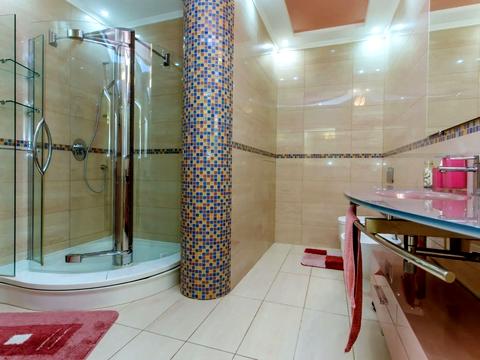 квартира по адресу Паторжинского ул., 14