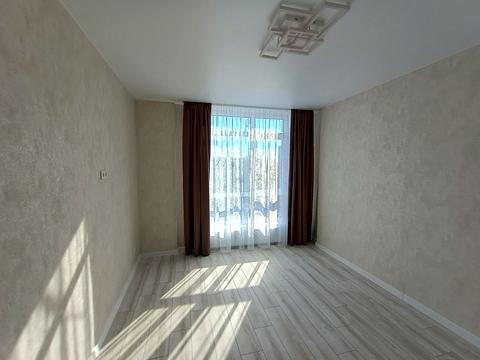 квартира по адресу Трудова ул., 9/3