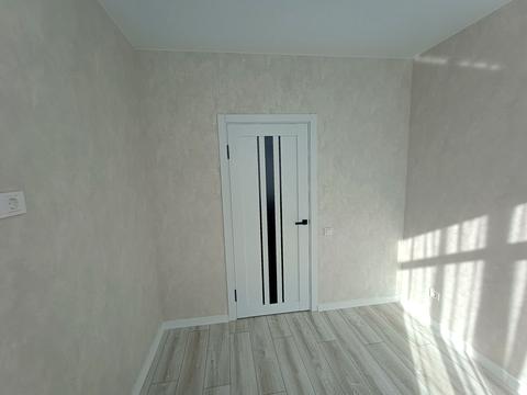 квартира по адресу Трудова ул., 9/3