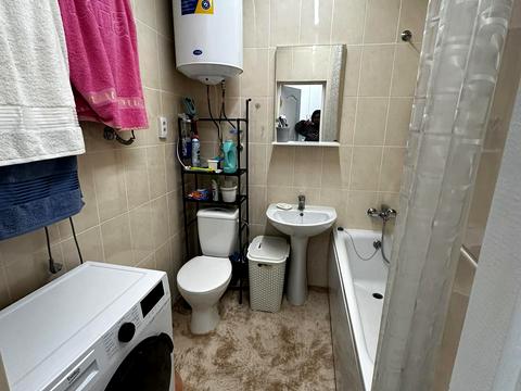 квартира за адресою с. Малодолинське, Залена, 2