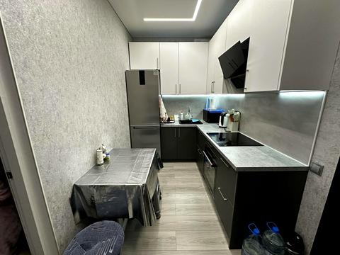 квартира за адресою с. Малодолинське, Залена, 2