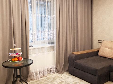 квартира за адресою с. Малодолинське, Залена, 2