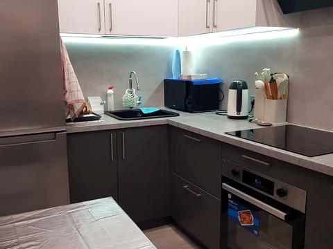 квартира за адресою с. Малодолинське, Залена, 2