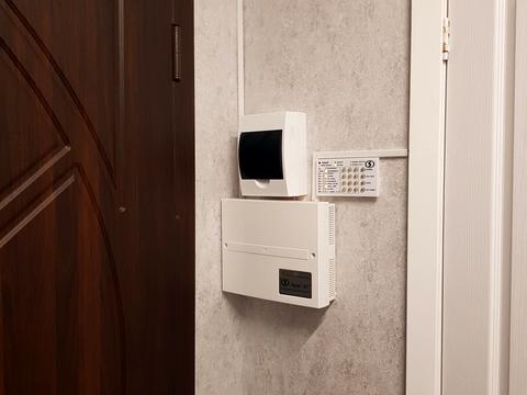 квартира за адресою с. Малодолинське, Залена, 2