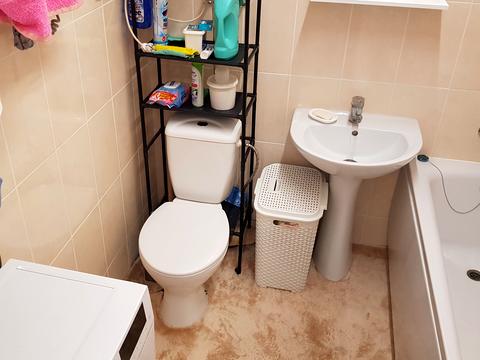 квартира за адресою с. Малодолинське, Залена, 2