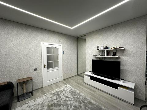 квартира за адресою с. Малодолинське, Залена, 2