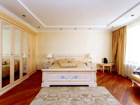 квартира по адресу Паторжинского ул., 14