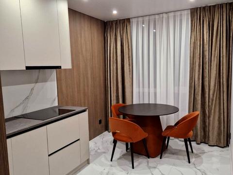 квартира за адресою Бельведерська вул., 32-Б