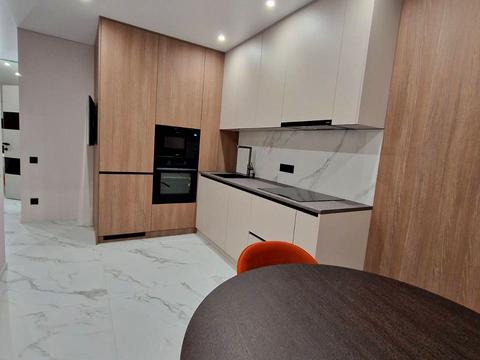 квартира за адресою Бельведерська вул., 32-Б