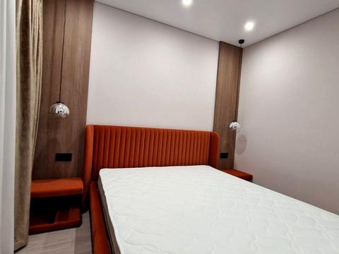 квартира за адресою Бельведерська вул., 32-Б