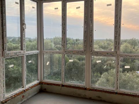 квартира за адресою Львів, Роксоляни вул., 151