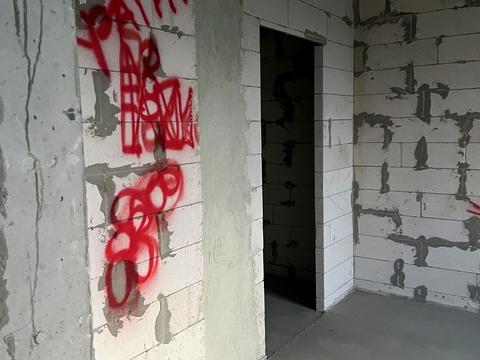 квартира за адресою Львів, Роксоляни вул., 151