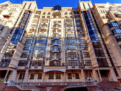 квартира по адресу Паторжинского ул., 14