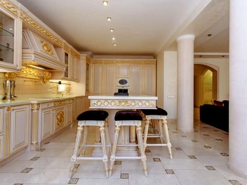 квартира по адресу Паторжинского ул., 14