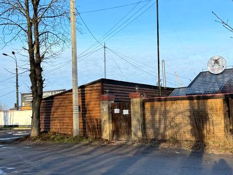 комерційна за адресою Фабрична вул., 2а