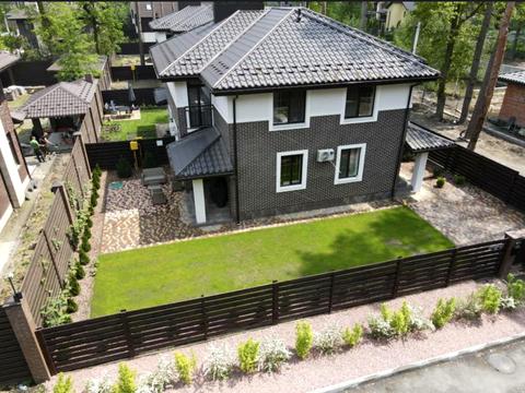 дом по адресу провулок Льва Толстого