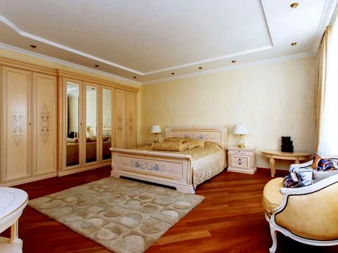 квартира по адресу Паторжинского ул., 14