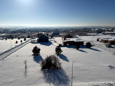 участок по адресу Миколи Боголюбова ул.
