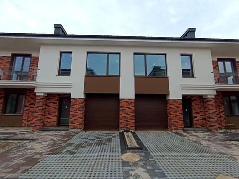 дом по адресу Волчинецкая ул.