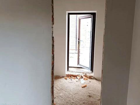 дом по адресу Волчинецкая ул.