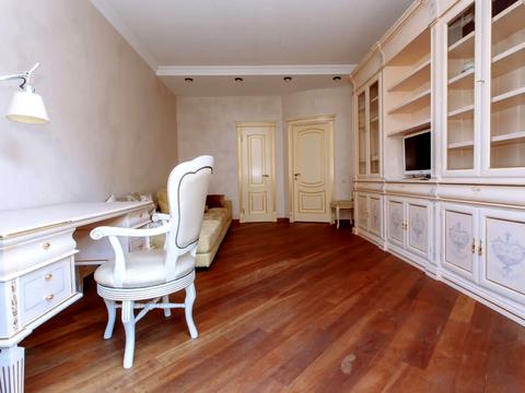 квартира по адресу Паторжинского ул., 14