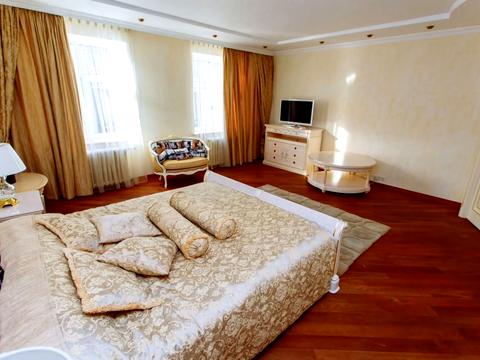 квартира по адресу Паторжинского ул., 14