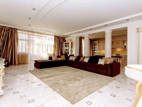 квартира по адресу Паторжинского ул., 14