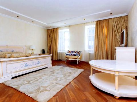 квартира по адресу Паторжинского ул., 14