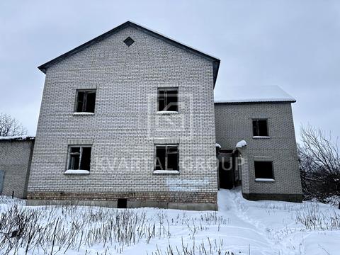 будинок за адресою Радгоспна, 13