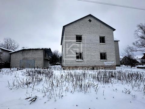 будинок за адресою Радгоспна, 13