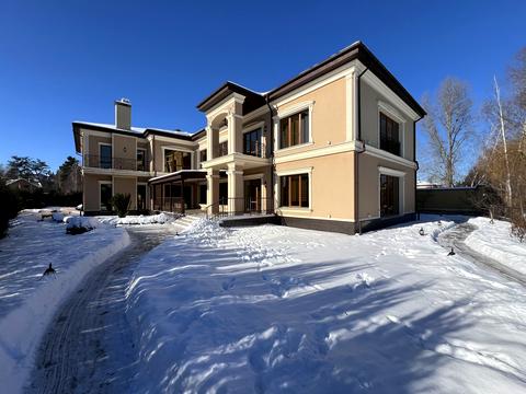 дом по адресу пгт. Козин, Старокиевская ул.