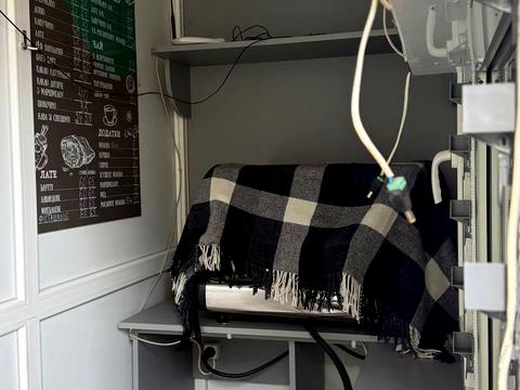 комерційна за адресою Соборна вул., 67