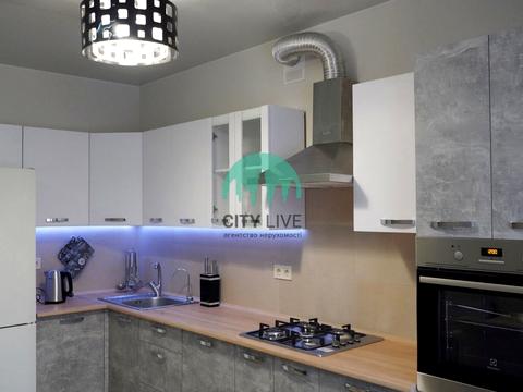 квартира за адресою Національної Гвардії вул., 14-Ч