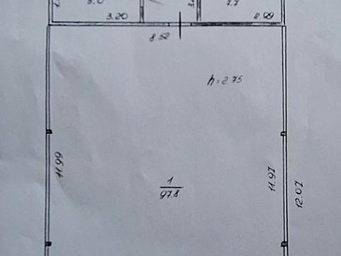 комерційна за адресою Соборний просп. (Леніна), 42а