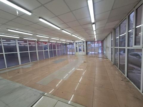 комерційна за адресою Соборний просп. (Леніна), 42а