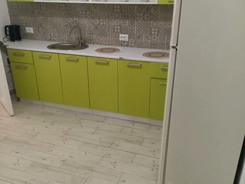 квартира по адресу Заньковецкой ул., 3