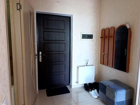 квартира за адресою Олексія Вадатурського вул. (Маршала Малиновського), 53-А