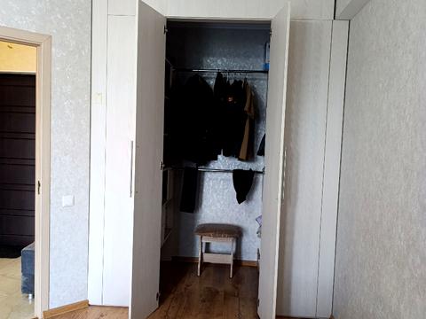 квартира за адресою Олексія Вадатурського вул. (Маршала Малиновського), 53-А