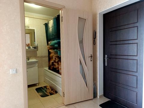 квартира за адресою Олексія Вадатурського вул. (Маршала Малиновського), 53-А