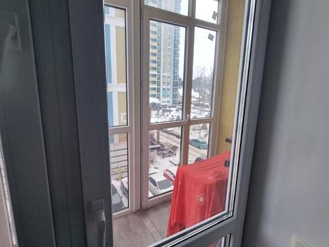 квартира за адресою Українська вул., 83-Б, к. 10-11