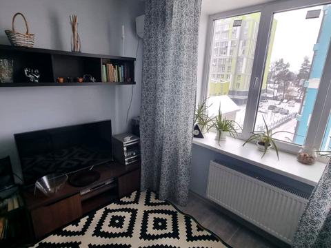 квартира за адресою Українська вул., 83-Б, к. 10-11