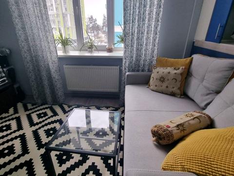 квартира за адресою Українська вул., 83-Б, к. 10-11