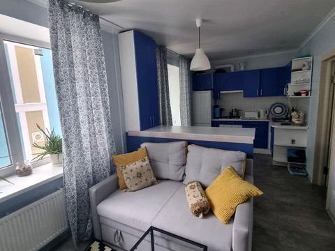 квартира за адресою Українська вул., 83-Б, к. 10-11