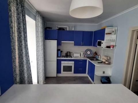 квартира за адресою Українська вул., 83-Б, к. 10-11