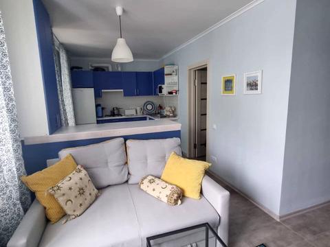 квартира за адресою Українська вул., 83-Б, к. 10-11