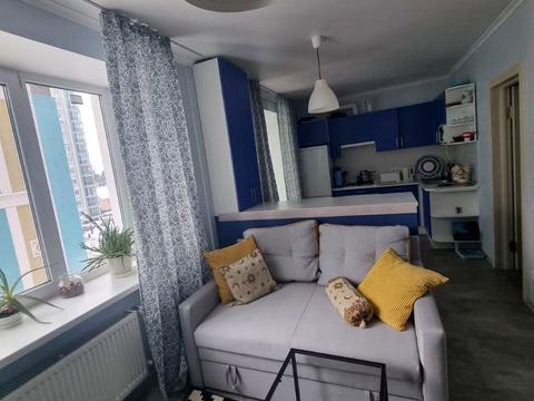 квартира за адресою Українська вул., 83-Б, к. 10-11